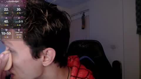 bryamado online show from October 2025 10:15:02 AM