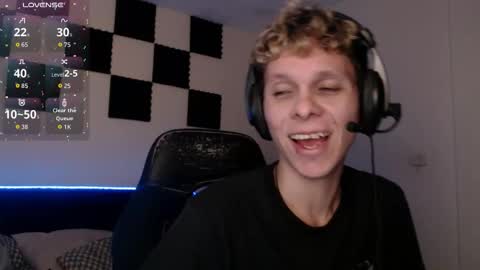 bryamado online show from October 2025 01:09:01 AM