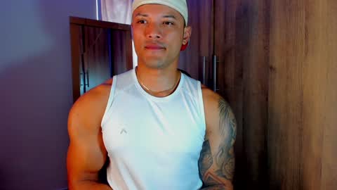 bryan online show from January 2025 08:21:01 PM