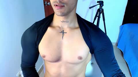 bryan online show from October 2025 12:09:01 AM