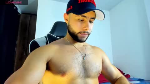 bryan_oficials online show from September 2025 03:34:01 AM