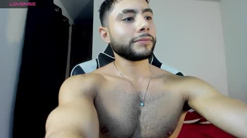 Snapshot of bryan_oficials chatting on November 2025 02:58:01 AM bryan_oficials online show from November 2025 02:58:01 AM