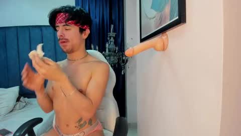 BRYAN online show from September 2025 05:55:02 AM