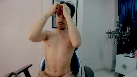 BRYAN online show from September 2025 03:00:01 AM