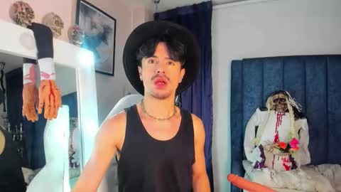 BRYAN online show from November 2025 01:51:02 AM