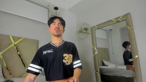 BRYAN online show from November 2025 11:37:02 PM