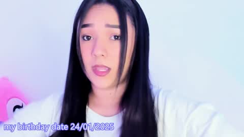 Carly     online show from January 2025 02:39:01 PM