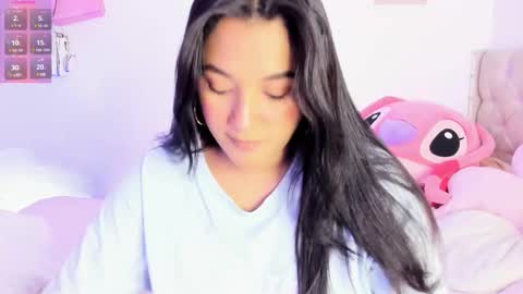 Carly     online show from March 2025 05:28:01 PM