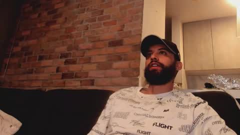 Bryson Jace online show from September 2025 02:05:02 AM