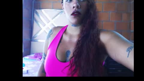 brytanysquirrt online show from October 2025 04:42:02 PM