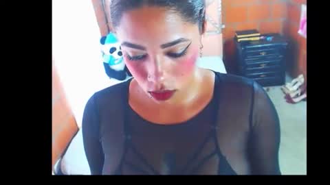 brytanysquirrt online show from November 2025 09:05:02 PM