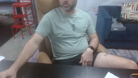 NickRock online show from March 2025 06:05:02 AM