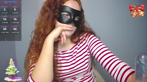 Snapshot of bubbblegum chatting on December 2024 04:00:02 PM Bubblegum online show from December 2024 04:00:02 PM
