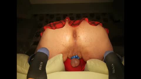 Bubbl3sbutt online show from October 2025 01:13:01 AM