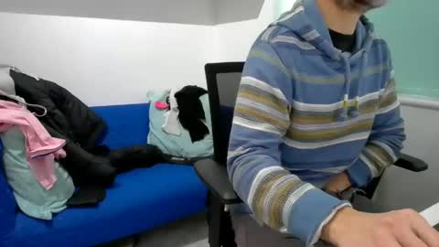 Bubblebum online show from January 2025 12:20:01 PM