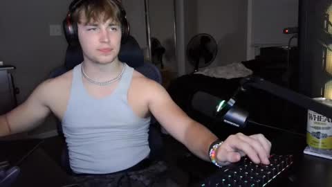 BubblebuttBdn online show from October 2025 05:06:02 AM