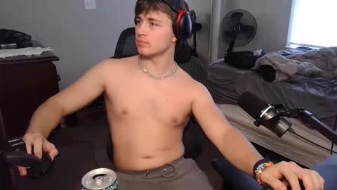 BubblebuttBdn online show from October 2025 09:57:01 PM