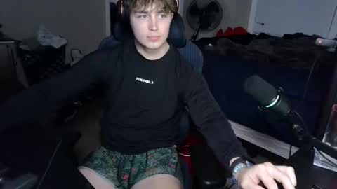 BubblebuttBdn online show from November 2025 02:22:02 AM