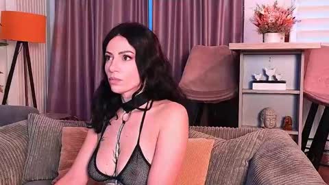 MayaCroft online show from October 2025 03:07:01 PM