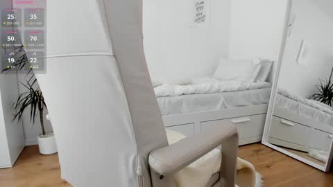 bubbledoll7 online show from January 2025 11:35:01 AM