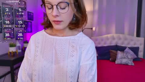 Alice online show from October 2025 08:25:01 PM