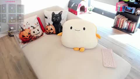 Snapshot of bubblybomba chatting on October 2025 04:08:01 PM Bomba online show from October 2025 04:08:01 PM