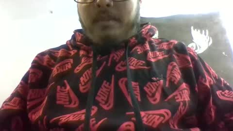 buckoykang online show from November 2025 02:54:01 PM