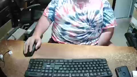 Bucku2 online show from October 2025 10:10:01 PM