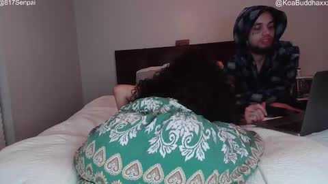 Snapshot of buddhax chatting on October 2025 05:30:02 AM Koa Kobe online show from October 2025 05:30:02 AM