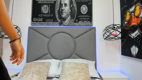 Buddy Whitte online show from November 2025 11:55:02 AM