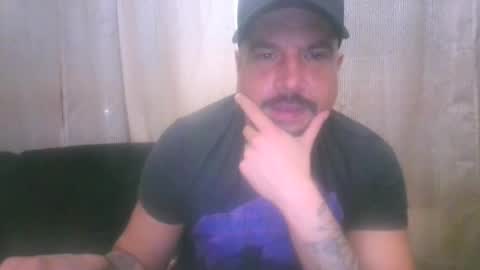 BuffaloNYDude online show from September 2025 01:06:02 AM