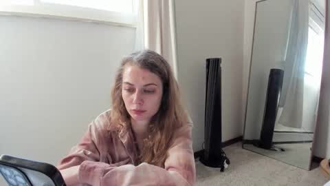 Snapshot of buffybarloe chatting on November 2025 05:01:02 PM Buffy online show from November 2025 05:01:02 PM