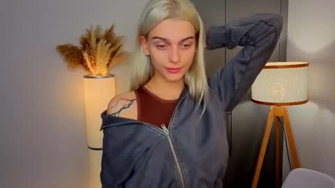 buffycabler online show from November 2025 08:30:01 PM