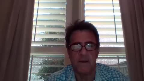 bugleboycums online show from October 2025 12:57:02 PM