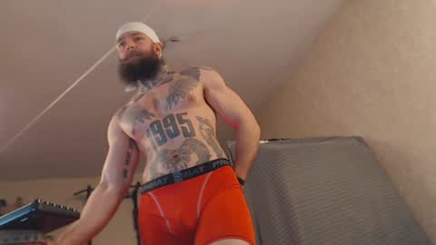 Dmitriy  online show from January 2025 05:01:01 AM