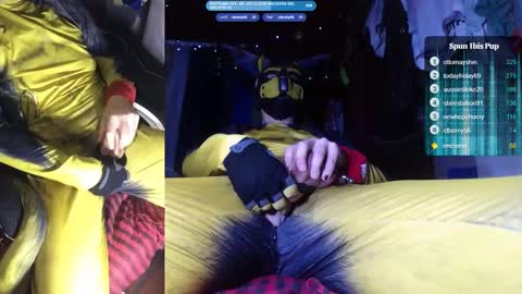 Snapshot of bulgetasticc chatting on October 2025 10:32:02 PM BulgetasticC online show from October 2025 10:32:02 PM