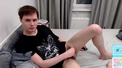 Chris online show from February 2025 04:18:02 AM