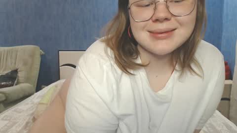 Snapshot of bull_cock_ chatting on December 2024 08:09:01 PM Eva 22 and Anton 24 PVT IS OPENED 60min online show from December 2024 08:09:01 PM