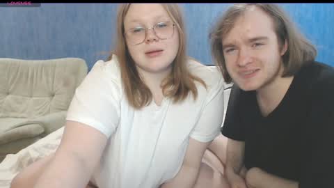 Snapshot of bull_cock_ chatting on January 2025 11:24:01 AM Eva 22 and Anton 24 PVT IS OPENED 60min online show from January 2025 11:24:01 AM