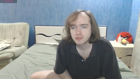 Snapshot of bull_cock_ chatting on March 2025 02:40:01 PM Eva 22 and Anton 24 PVT IS OPENED 60min online show from March 2025 02:40:01 PM