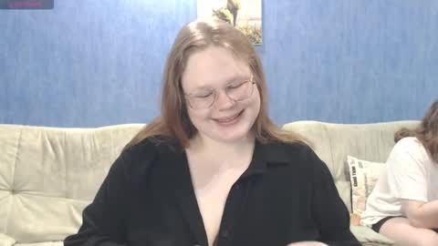 Snapshot of bull_cock_ chatting on September 2025 11:28:02 PM Eva 22 and Anton 24 PVT IS OPENED 60min online show from September 2025 11:28:02 PM