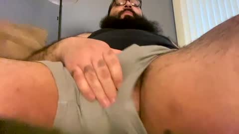 Barry online show from January 2025 10:24:01 PM