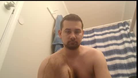 Snapshot of bulletproof68x chatting on October 2025 09:16:01 PM Bulletproof68X online show from October 2025 09:16:01 PM