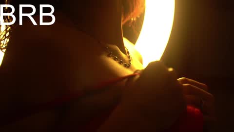 Bulma Bambina online show from December 2024 04:20:01 PM
