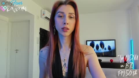 Ivan online show from January 2025 04:02:02 PM