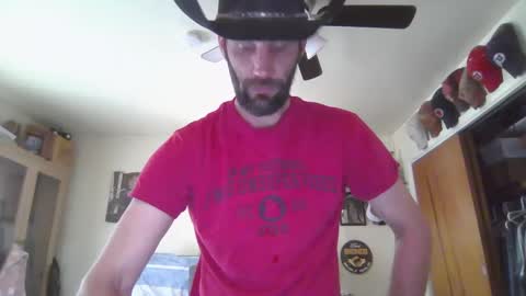 Snapshot of bunkcountry81 chatting on February 2025 08:42:02 PM Bunk online show from February 2025 08:42:02 PM