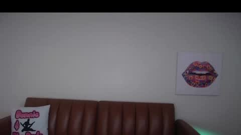 Snapshot of bunnieandthedude chatting on January 2025 10:22:01 PM BUNNIE and THE DUDE TheLebowskis online show from January 2025 10:22:01 PM