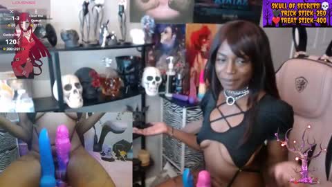 Bunnii Kimi online show from September 2025 01:36:02 PM