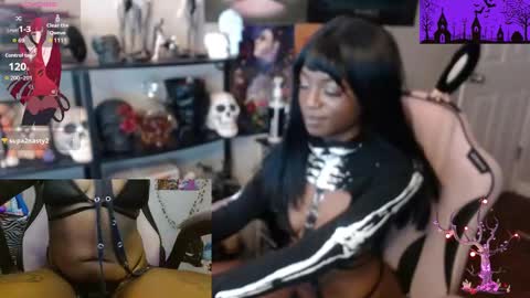 Bunnii Kimi online show from September 2025 12:54:01 PM