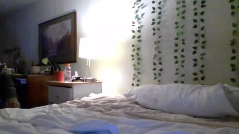 Bunny online show from October 2025 11:16:01 PM